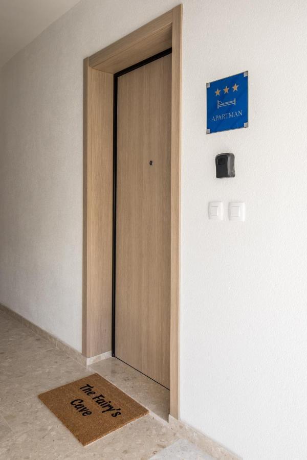Apartamento The Fairy'S Cave Dubrovnik Exterior foto