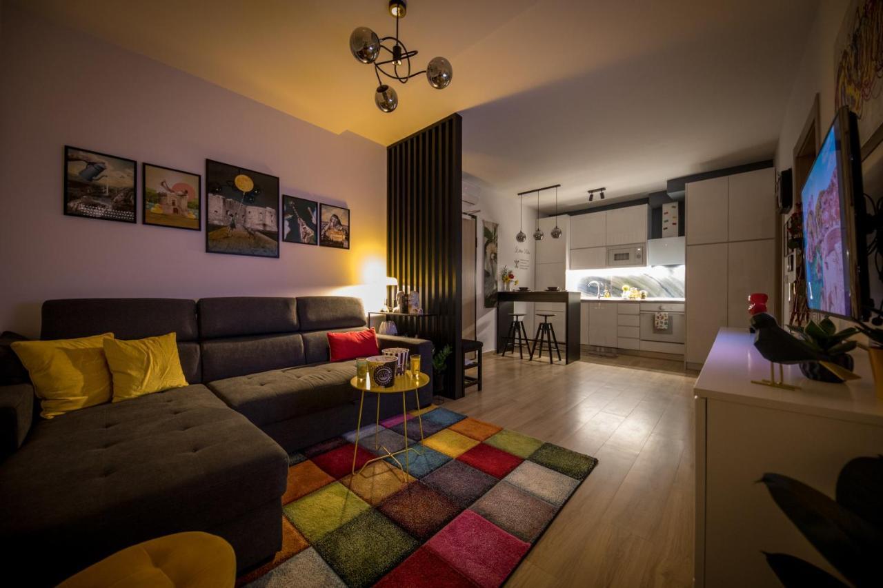 Apartamento The Fairy'S Cave Dubrovnik Exterior foto