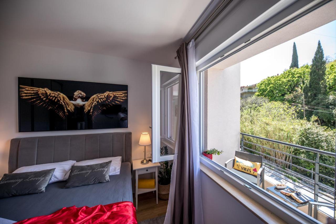 Apartamento The Fairy'S Cave Dubrovnik Exterior foto