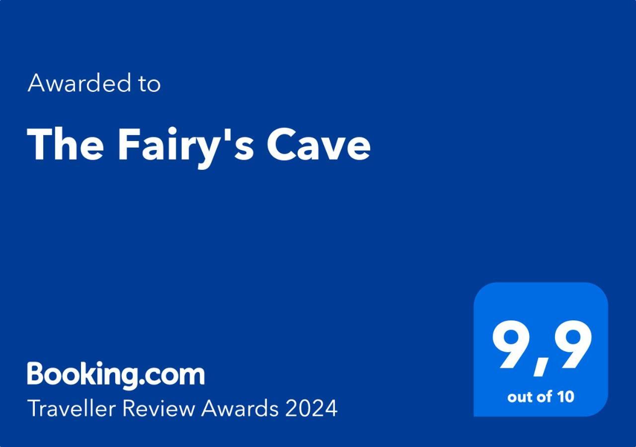 Apartamento The Fairy'S Cave Dubrovnik Exterior foto